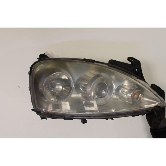 faro delantero derecho para OPEL Combo Tour 1.0 (F08, F68) 