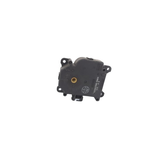 miscelatore aria ventilazione abitacolo per MITSUBISHI Colt 1.1 12V BER. 3P/B/1124CC AE063700-8860