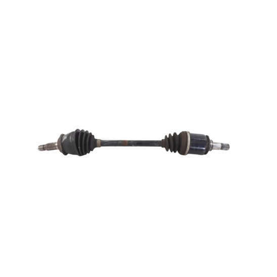 semialbero semiasse anteriore   rotazione sinistra für MINI Mini (r50/r53) 1.6 16V COOPER BER. 3P/B/1598CC 31607518237