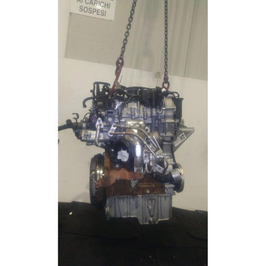 motor completo para FORD Fiesta Vii 1.0 EcoBoost 