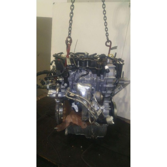 motor completo para FORD Fiesta Vii 1.0 EcoBoost 