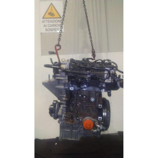 motor completo para FORD Fiesta Vii 1.0 EcoBoost 