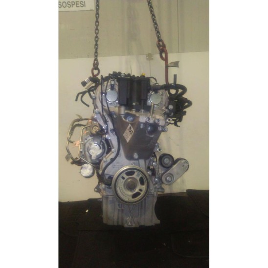 motor completo para FORD Fiesta Vii 1.0 EcoBoost 