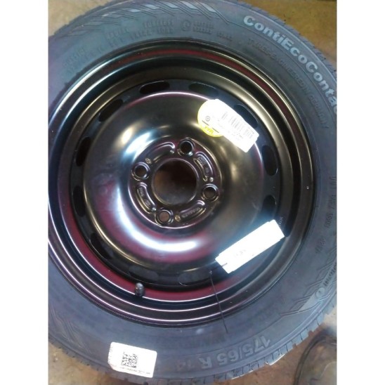 circle for FORD Fiesta Vii 1.1 14,5.5,4,37,5