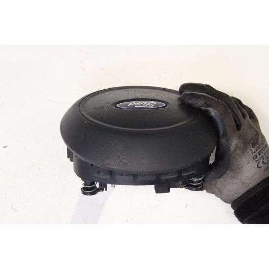 left front airbag for FORD Ka (ru8) 1.2 TRW,735498411