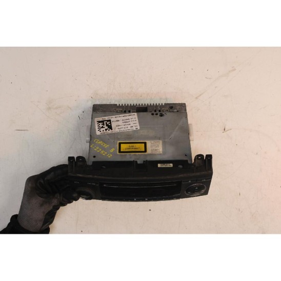 radio para MERCEDES Clase B (w245) B 180 CDI (245.207) A1698200386