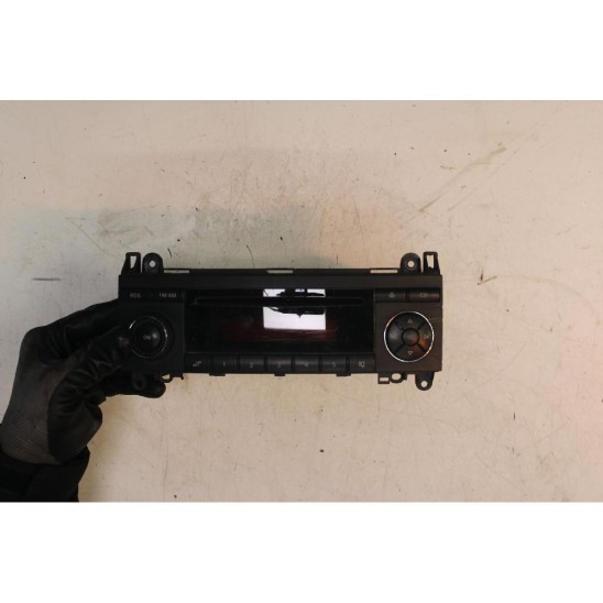 radio para MERCEDES Clase B (w245) B 180 CDI (245.207) A1698200386