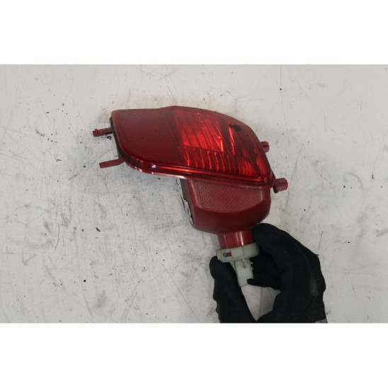 left rear fog light for CITROEN C5 Aircross 1.5 BlueHDi 130 9811718480