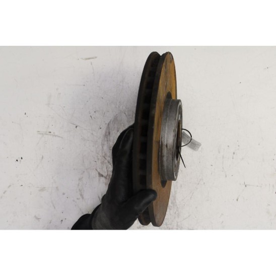 front brake disc for CITROEN C5 Aircross 1.5 BlueHDi 130 