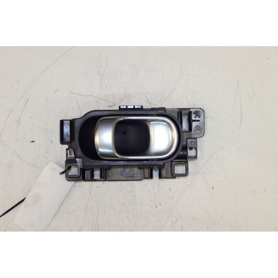 right rear inside handle for CITROEN C5 Aircross 1.5 BlueHDi 130 