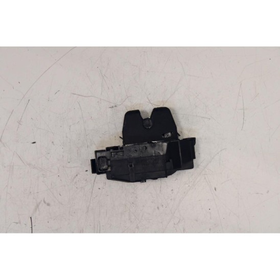 trunk lock for CITROEN C5 Aircross 1.5 BlueHDi 130 9816195380