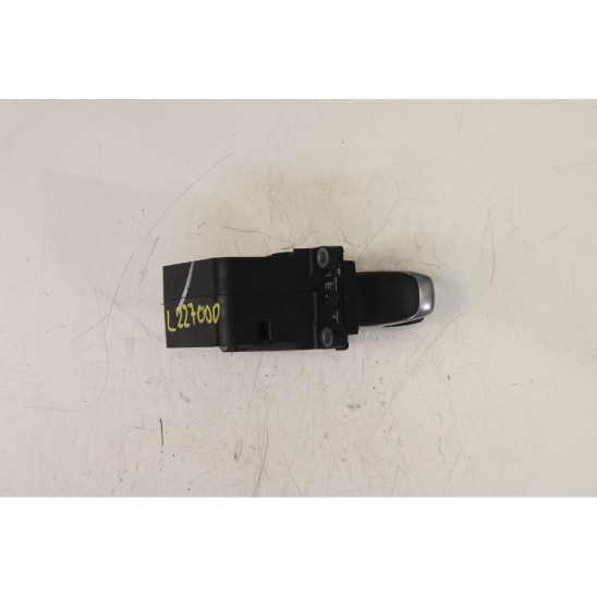 automatic gearshift for CITROEN C5 Aircross 1.5 BlueHDi 130 