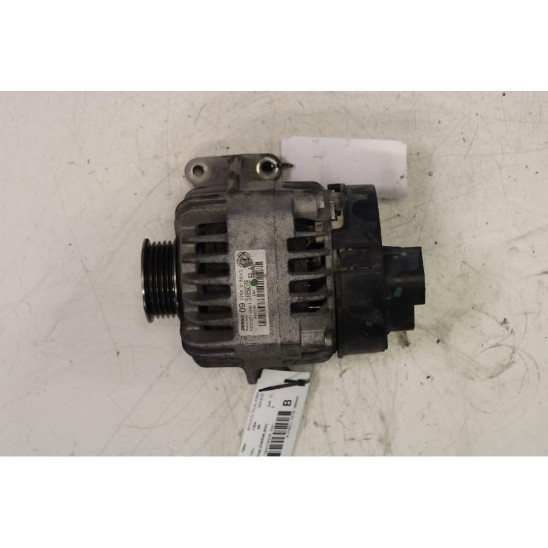 alternator for FORD Ka (ru8) 1.2 -,90,51859038