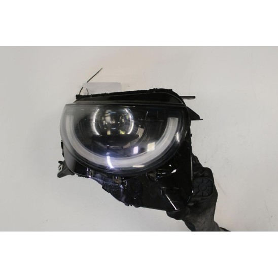 right front headlight for FIAT 500e Fastback Elettrica Berlina (87kw) Ber. 3p/e 00521400250,00521400260