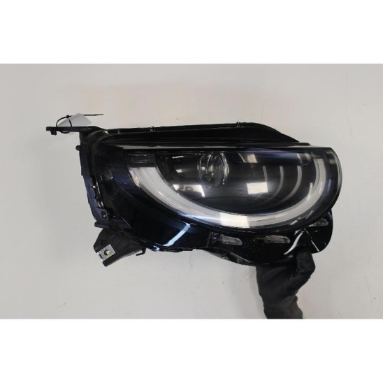 right front headlight for FIAT 500e Fastback Elettrica Berlina (87kw) Ber. 3p/e 00521400250,00521400260