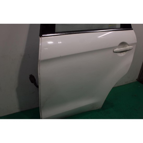 left rear door for CITROEN C4 Aircross 1.6 HDi 115 