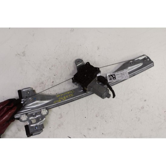 left rear window lift for CHEVROLET (DAEWOO) Cruze Station Wagon (j308) 1.4 NON RILEVATO,NON RILEVATO