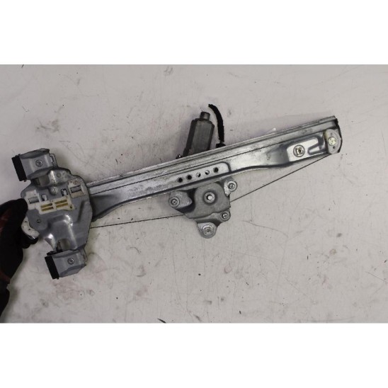 left rear window lift for CHEVROLET (DAEWOO) Cruze Station Wagon (j308) 1.4 NON RILEVATO,NON RILEVATO