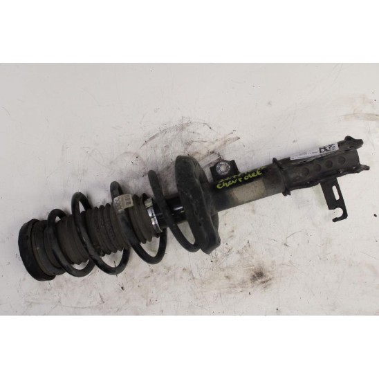 left front shock absorber for CHEVROLET (DAEWOO) Cruze Station Wagon (j308) 1.4 