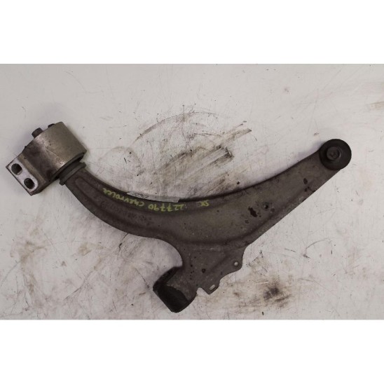 left front lower suspension arm for CHEVROLET (DAEWOO) Cruze Station Wagon (j308) 1.4 