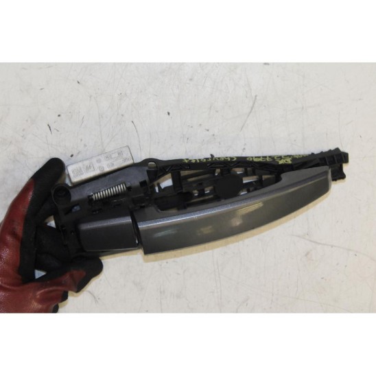 right front outside handle for CHEVROLET (DAEWOO) Cruze Station Wagon (j308) 1.4 