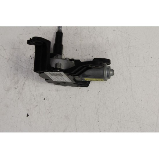 rear window washer motor for CHEVROLET (DAEWOO) Cruze Station Wagon (j308) 1.4 DONGYANG,95089590