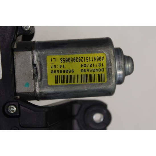 rear window washer motor for CHEVROLET (DAEWOO) Cruze Station Wagon (j308) 1.4 DONGYANG,95089590