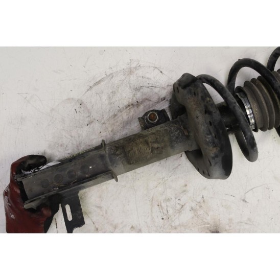 right front shock absorber for CHEVROLET (DAEWOO) Cruze Station Wagon (j308) 1.4 