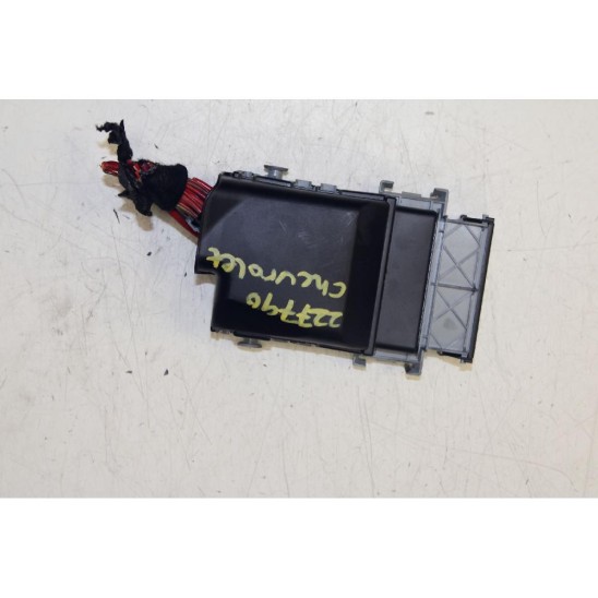 fuse holder for CHEVROLET (DAEWOO) Cruze Station Wagon (j308) 1.4 GM,13222786