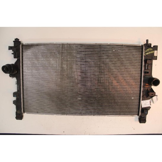 radiator for CHEVROLET (DAEWOO) Cruze Station Wagon (j308) 1.4 -,05401033