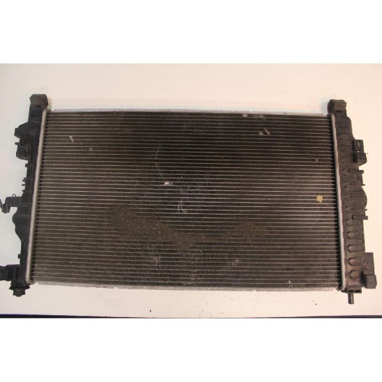 radiator for CHEVROLET (DAEWOO) Cruze Station Wagon (j308) 1.4 -,05401033