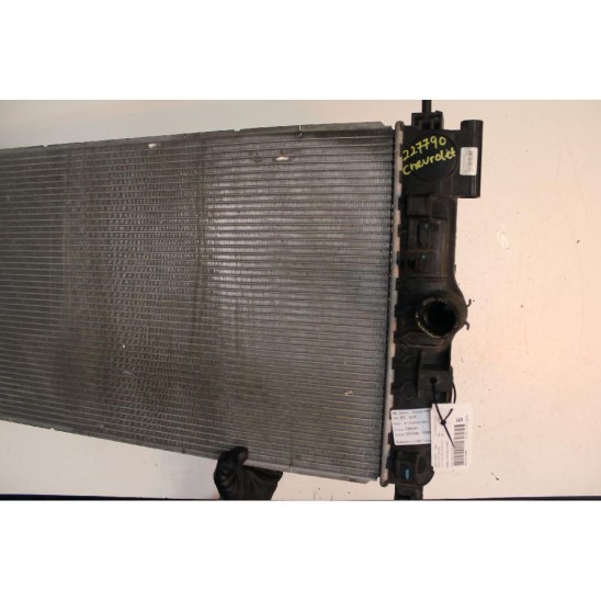 radiator for CHEVROLET (DAEWOO) Cruze Station Wagon (j308) 1.4 -,05401033