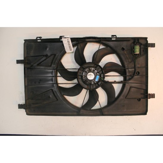 electric fan for CHEVROLET (DAEWOO) Cruze Station Wagon (j308) 1.4 BOSCH,Array