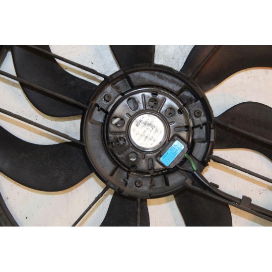 electric fan for CHEVROLET (DAEWOO) Cruze Station Wagon (j308) 1.4 BOSCH,Array