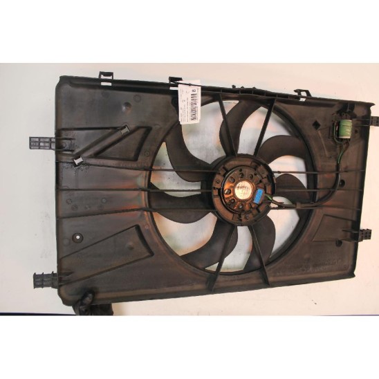 electric fan for CHEVROLET (DAEWOO) Cruze Station Wagon (j308) 1.4 BOSCH,Array