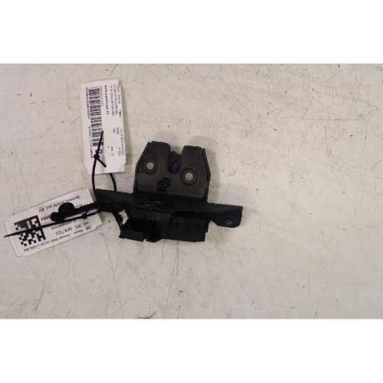 trunk lock for CHEVROLET (DAEWOO) Cruze Station Wagon (j308) 1.6 -,-