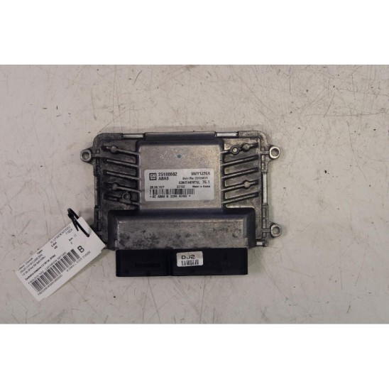 injection pump control unit for CHEVROLET (DAEWOO) Cruze Station Wagon (j308) 1.6 CONTINENTAL,5WY1J26A