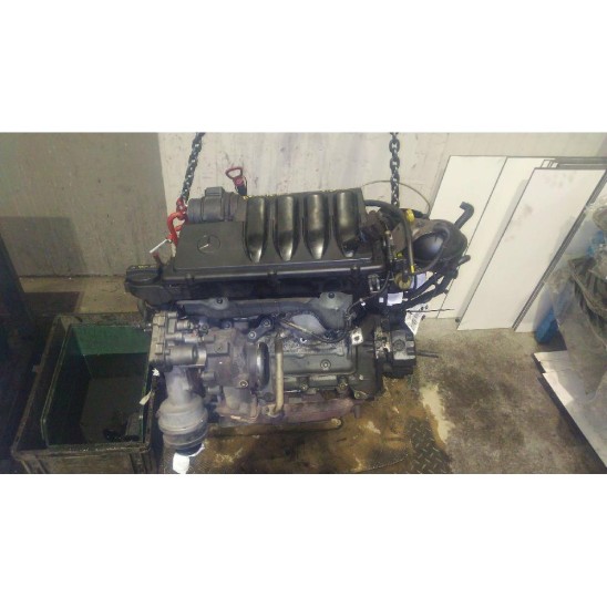 motor completo para MERCEDES Clase B (w245) B 180 CDI (245.207) 640940