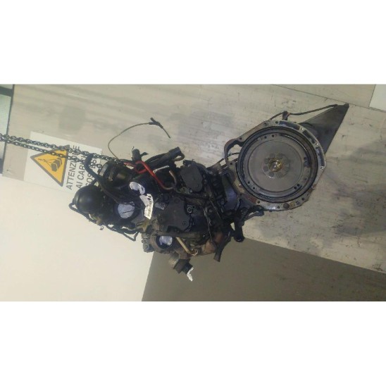 motor completo para MERCEDES Clase B (w245) B 180 CDI (245.207) 640940