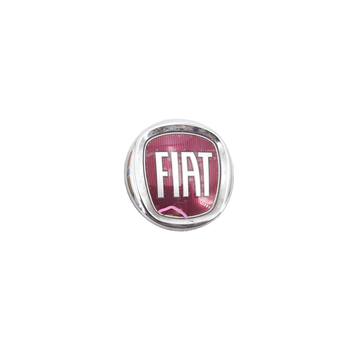 Stemma anteriore FIAT