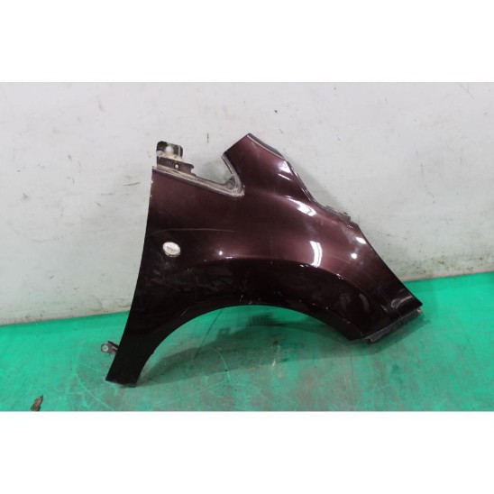 right front fender for FORD Ka (ru8) 1.2 