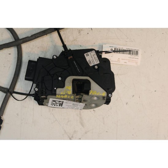 serratura porta posteriore destra par FORD B-max (jk) 1.0 EcoBoost -,AV1A-R26412-AB