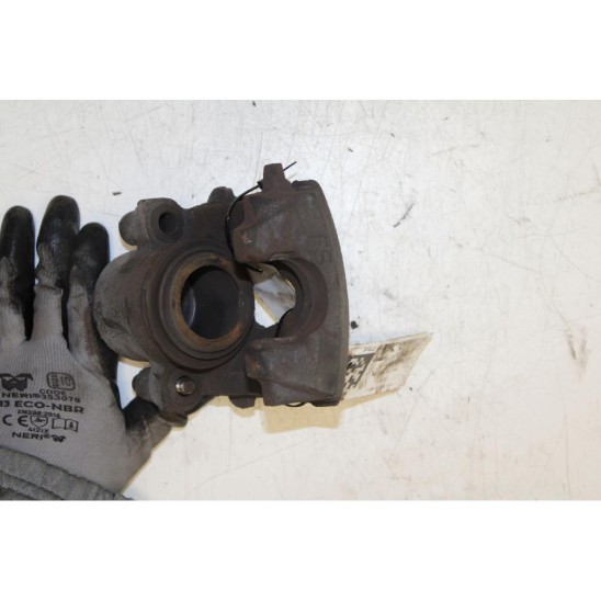 pinza de freno delantero izquierdo para SKODA Yeti (5l) 1.6 TDI 