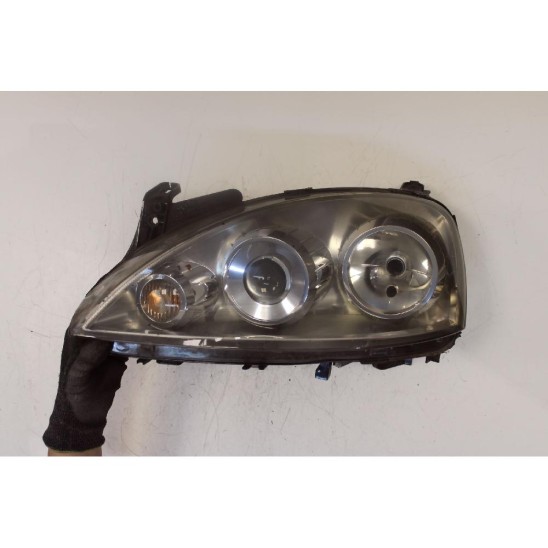 faro izquierdo para OPEL Combo Tour 1.0 (F08, F68) 