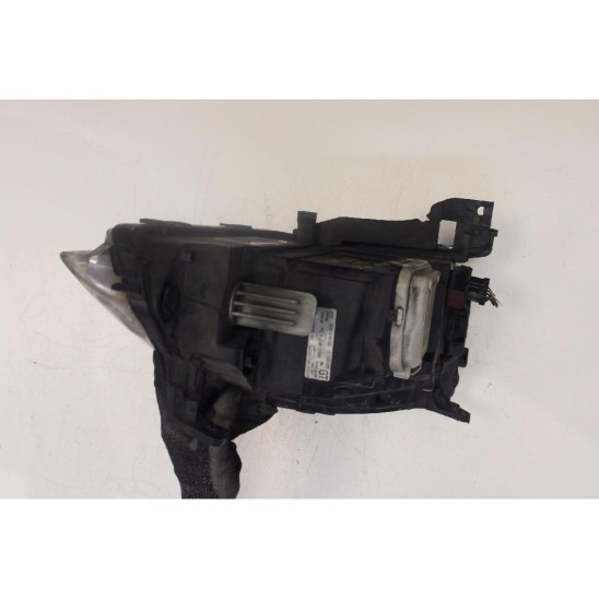 faro izquierdo para OPEL Combo Tour 1.0 (F08, F68) 