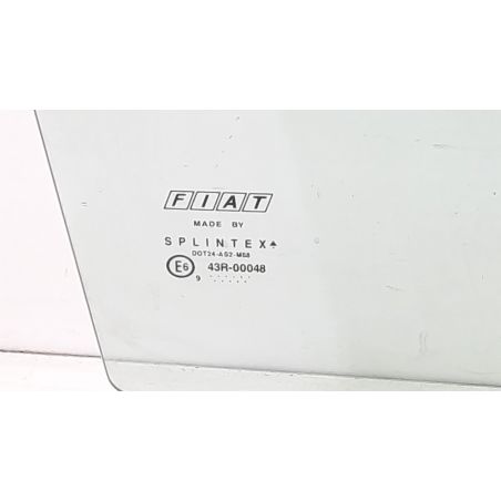 Calefacción Puerta Delantera Derecha para FIAT Multipla 100 16V ELX BIPOWER MNV 5P/B-M/1581CC 46532343