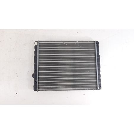 Radiator for VOLKSWAGEN Lupo 1.2 TDI 3L BER. 3P/D/1191CC 6N0121253K