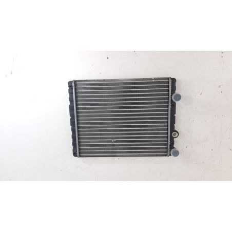 Radiator for VOLKSWAGEN Lupo 1.2 TDI 3L BER. 3P/D/1191CC 6N0121253K