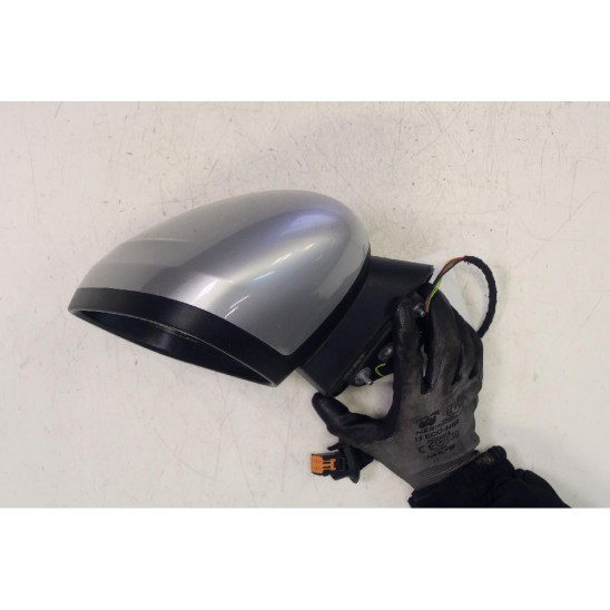 espejo retrovisor izquierdo para OPEL Crossland X (p17) 1.2 