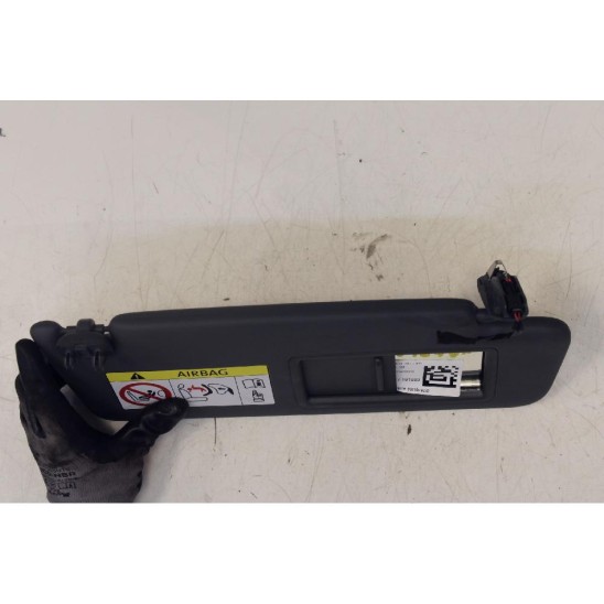 right car sun visor for AUDI A3 Allstreet (8yh) 35 TDI 